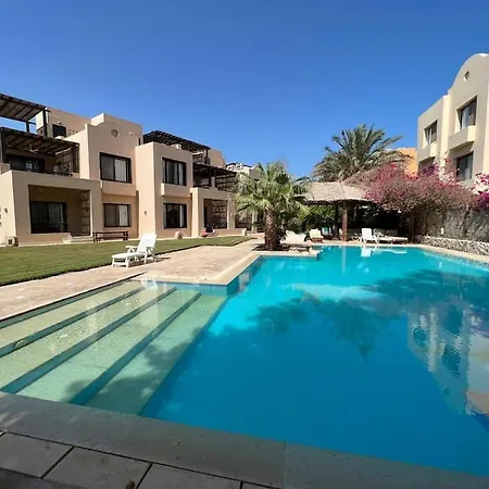 El Gouna Ferienwohnung In Zentraler Lage