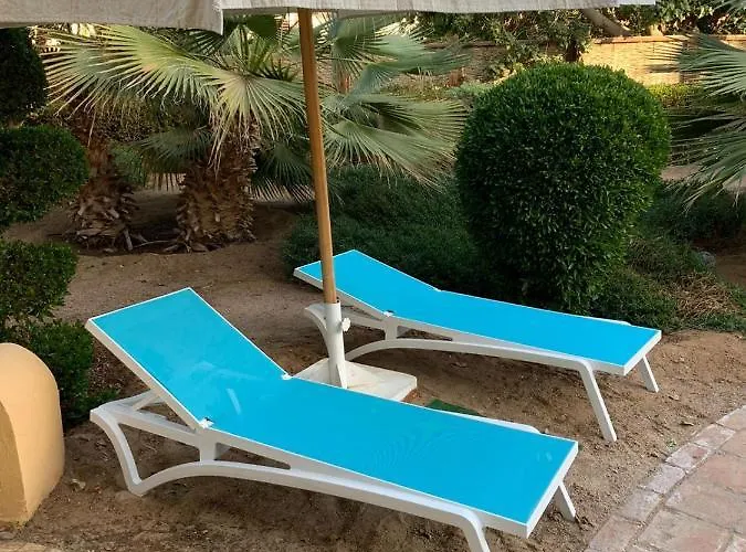 Apartment El Gouna In Zentraler Lage