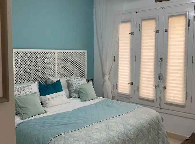 Apartment El Gouna In Zentraler Lage