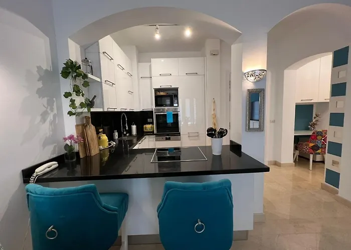 El Gouna In Zentraler Lage Apartment Hurghada