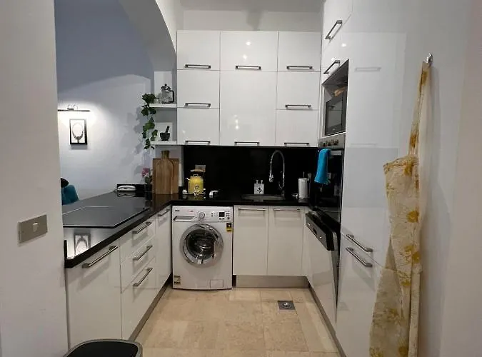 Apartment El Gouna In Zentraler Lage *