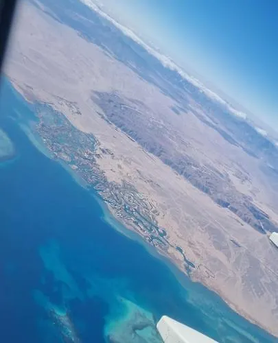 El Gouna In Zentraler Lage Apartment *